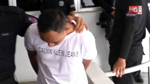 ((LIVE)) Zara Dituduh Curi RM300•Siasat Kematian Soosaimanicckam•Suspek Langgar Lari Diburu #mgflash