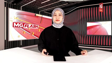 ((LIVE)) Tak Usah Berebut Jadi PM • Ketua Warden Larang Pelajar Buat Panggilan Telefon #mgflash