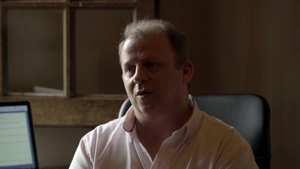 Testimonios de los 4 Vientos | Kristian Knowles, de Inglaterra a Posadas