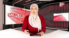 (LIVE) Kalau Aku Touch-Touch Berdarah Kau Ni * Kepentingan Melayu Di Kg. Bharu Dipelihara - Zaliha