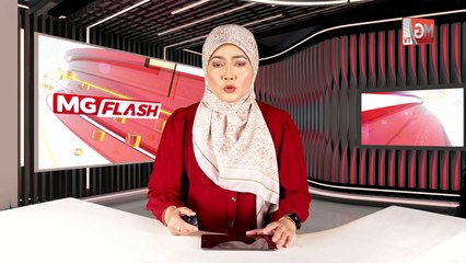(LIVE) Kalau Aku Touch-Touch Berdarah Kau Ni * Kepentingan Melayu Di Kg. Bharu Dipelihara - Zaliha