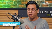 🎙️Coffee Break EP. 7 | La reinvención profesional forzosa