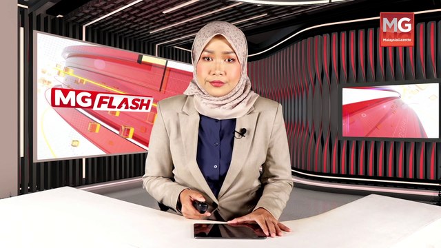 ((LIVE)) Maklumat Bocor, Saksi kanak-kanak Terancam • Penganggur Diburu, Pukul Teman Wanita #mgflash