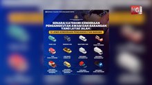 (LIVE) Bukan MyKad Sahaja Beli RON95 Bersubsidi * DAP Syor PRU Parlimen, PRN Serentak