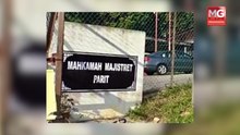 (LIVE) Guan Eng Gesa Ketua Polis Kelantan Minta Maaf * 300 Liter RON95 Sebulan Memadai