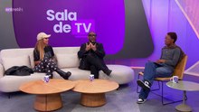 AO VIVO | Vivi Fernandez solta o verbo sobre “A Fazenda 17”