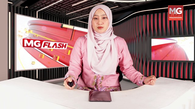 ((LIVE)) PM Bawa Mesej Penting Untuk Sabah • Belanjawan 2026: KKM Harap Jauh Lebih Baik #mgflash
