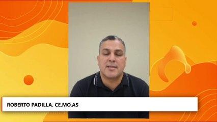 Toda la información en Arriba Misiones con la conducción de Gustavo Pérez e Ingrid Fedorischak