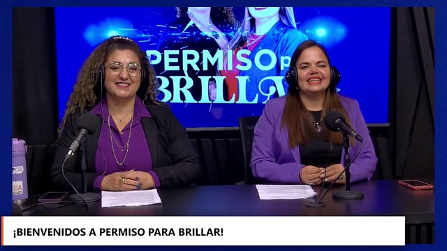 Permiso para Brillar | Flexibilidad cognitiva: descubrí tu poder de cambio