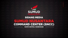 ((LIVE)) Sidang Media Harian perkembangan delegasi Misi Sumud Flotilla