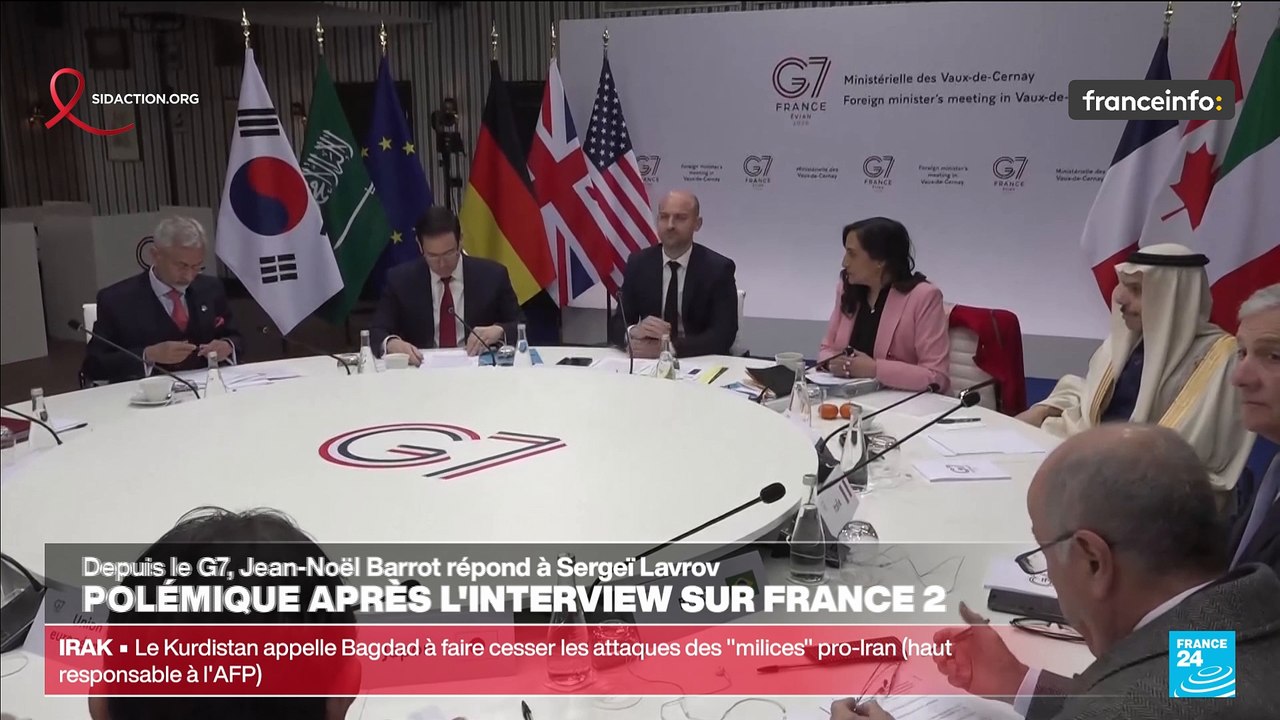 🔴​ franceinfo - DIRECT TV - actualité France et monde, interviews, documentaires et analyses