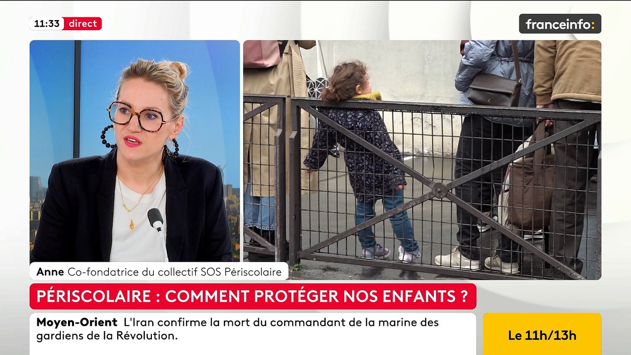 🔴​ franceinfo - DIRECT TV - actualité France et monde, interviews, documentaires et analyses