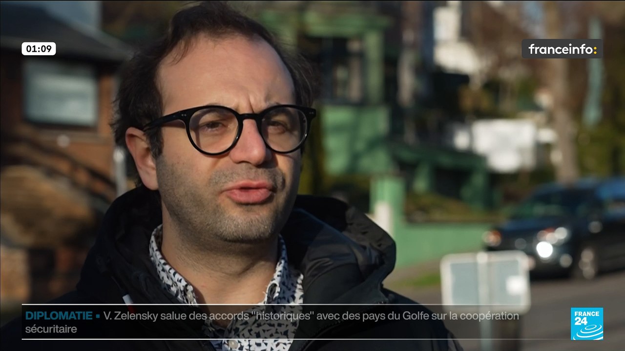 🔴​ franceinfo - DIRECT TV - actualité France et monde, interviews, documentaires et analyses