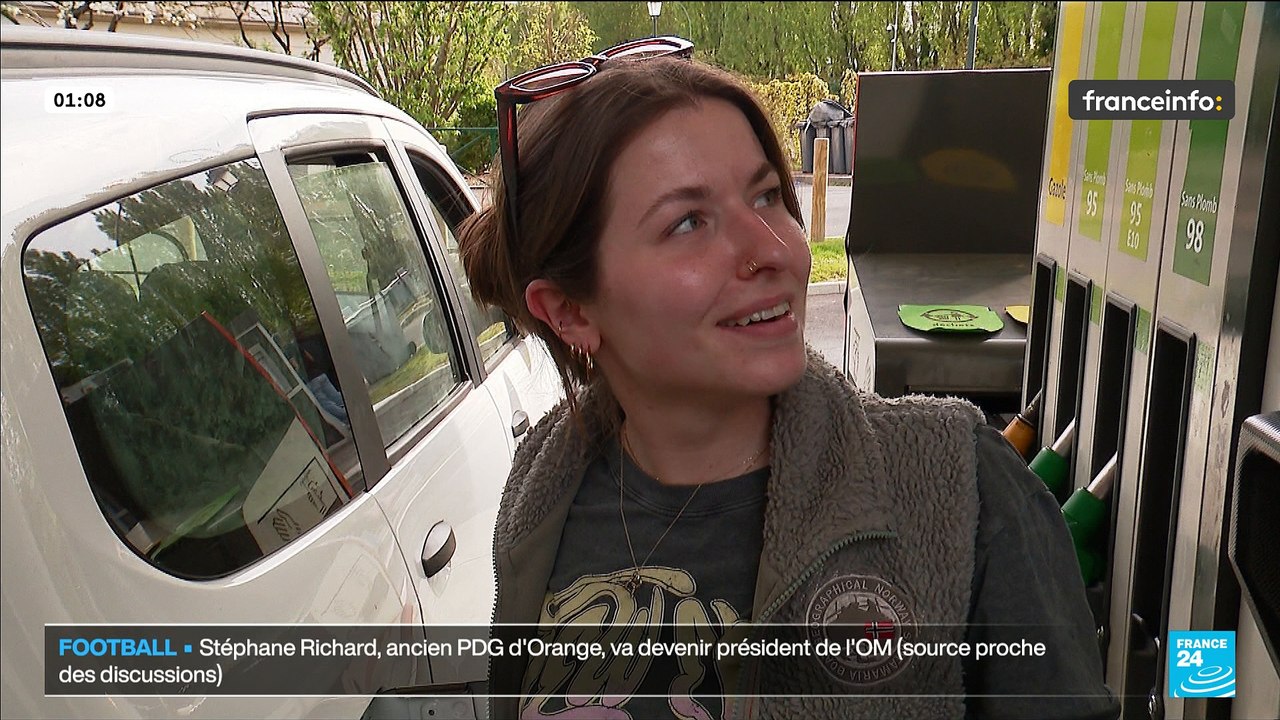 🔴​ franceinfo - DIRECT TV - actualité France et monde, interviews, documentaires et analyses