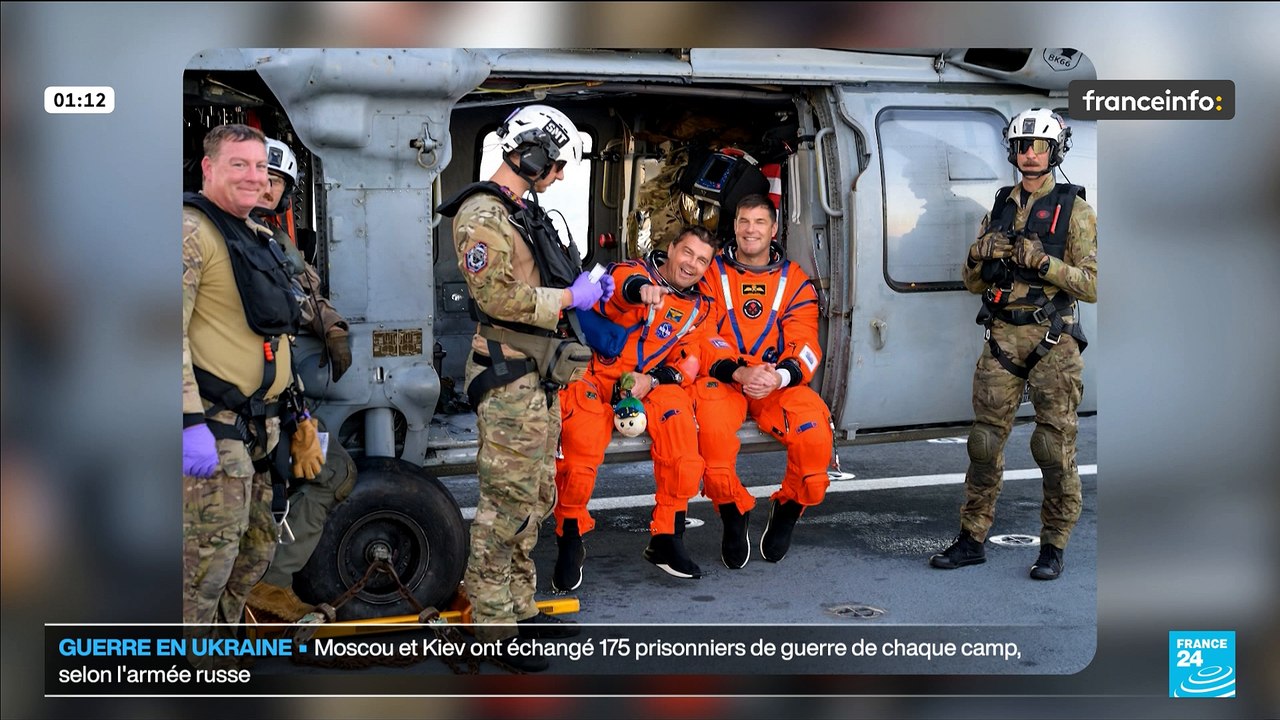 🔴​ franceinfo - DIRECT TV - actualité France et monde, interviews, documentaires et analyses