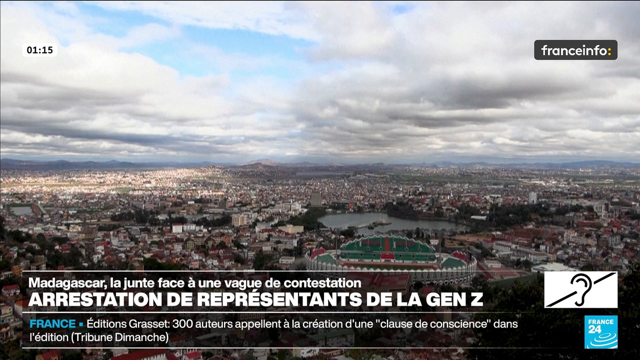 🔴​ franceinfo - DIRECT TV - actualité France et monde, interviews, documentaires et analyses