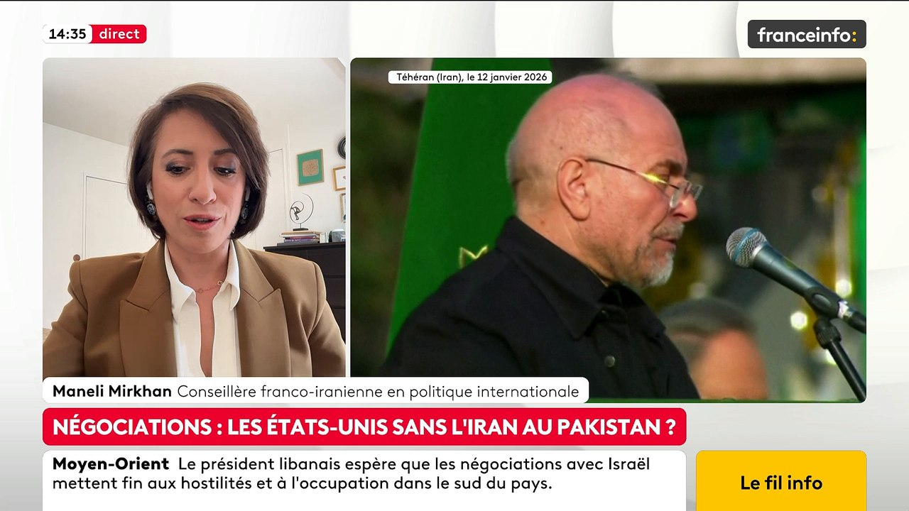 🔴​ franceinfo - DIRECT TV - actualité France et monde, interviews, documentaires et analyses