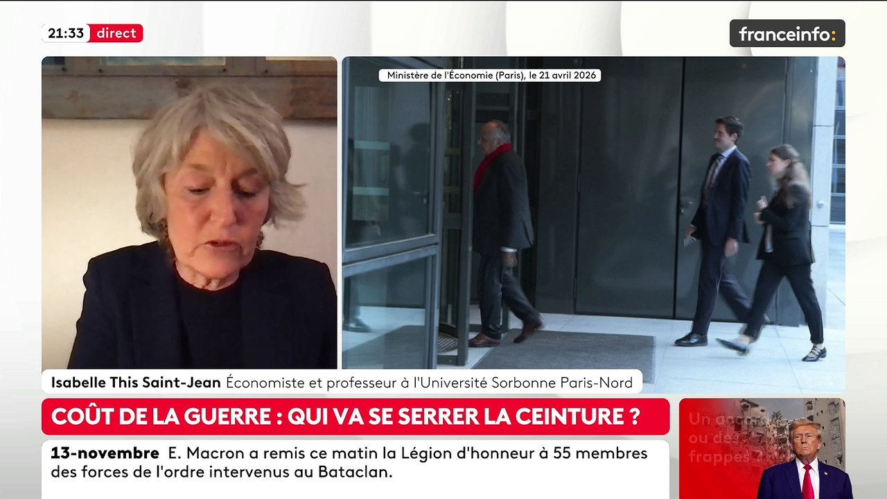 🔴​ franceinfo - DIRECT TV - actualité France et monde, interviews, documentaires et analyses