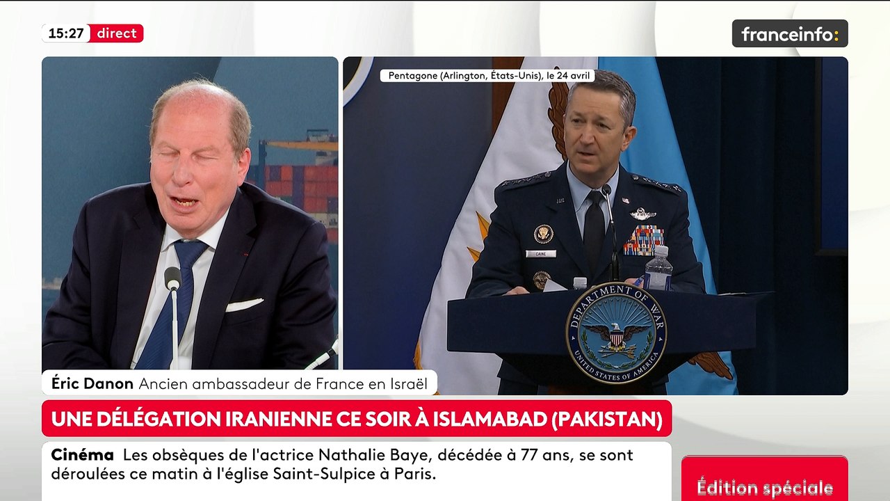 🔴​ franceinfo - DIRECT TV - actualité France et monde, interviews, documentaires et analyses