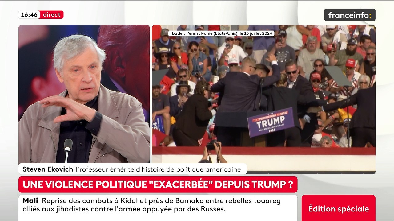 🔴​ franceinfo - DIRECT TV - actualité France et monde, interviews, documentaires et analyses