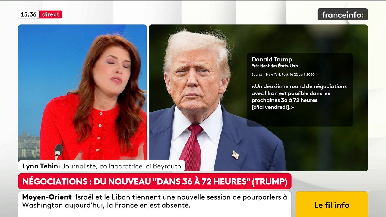 🔴​ franceinfo - DIRECT TV - actualité France et monde, interviews, documentaires et analyses