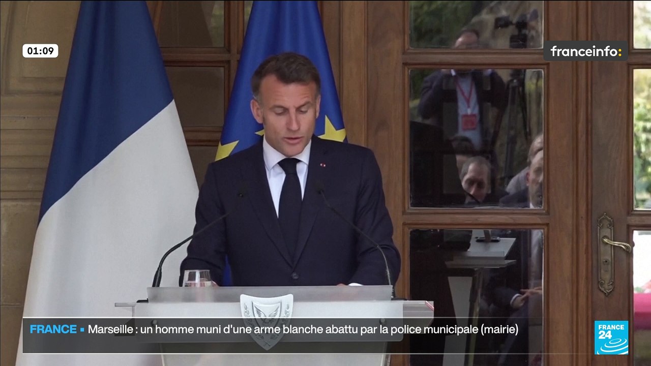 🔴​ franceinfo - DIRECT TV - actualité France et monde, interviews, documentaires et analyses