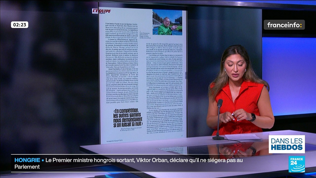 🔴​ franceinfo - DIRECT TV - actualité France et monde, interviews, documentaires et analyses