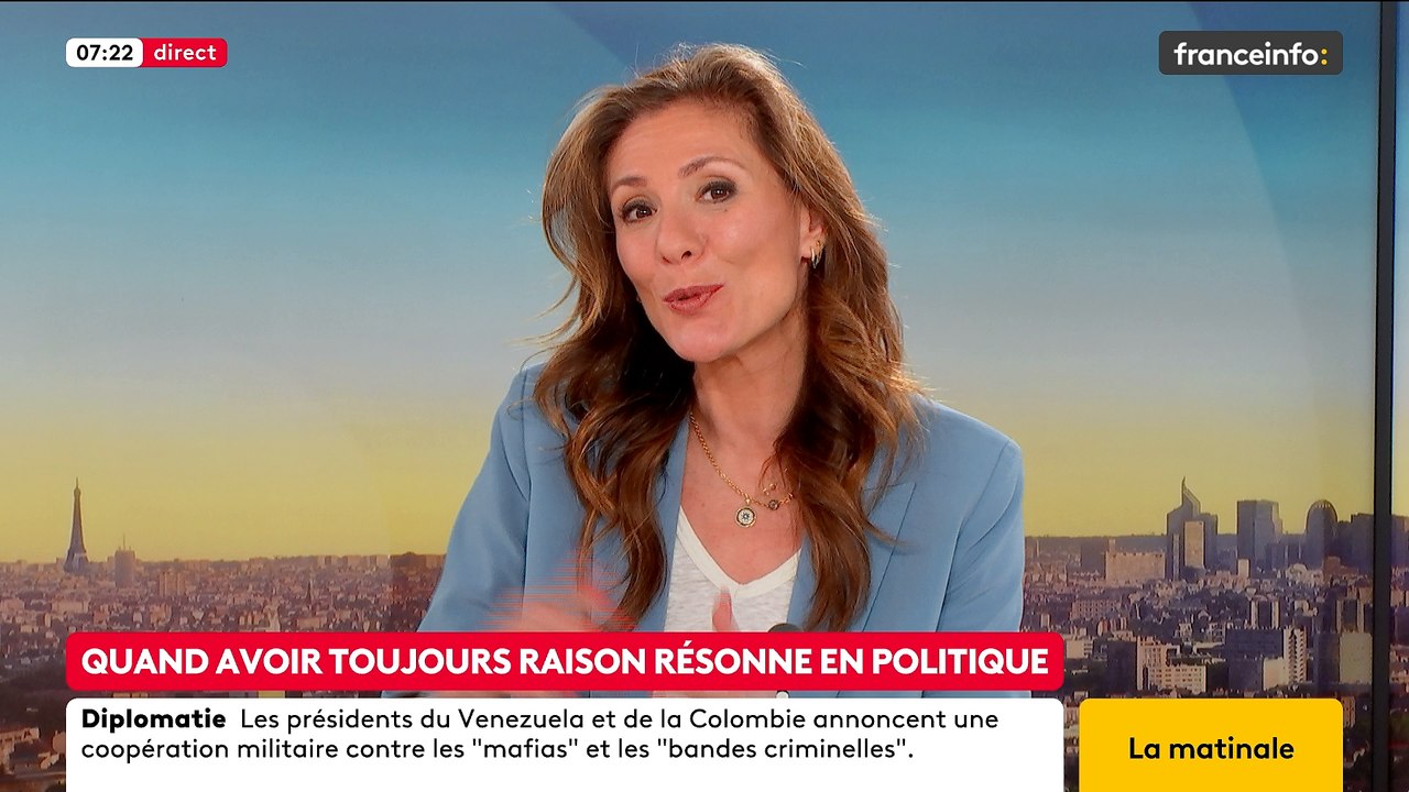 🔴​ franceinfo - DIRECT TV - actualité France et monde, interviews, documentaires et analyses