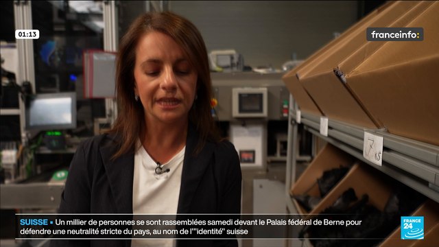 🔴​ franceinfo - DIRECT TV - actualité France et monde, interviews, documentaires et analyses