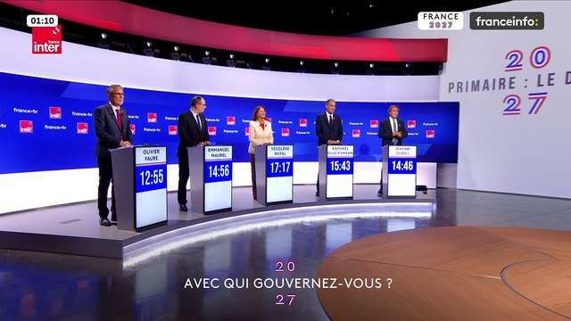 🔴​ franceinfo - DIRECT TV - actualité France et monde, interviews, documentaires et analyses