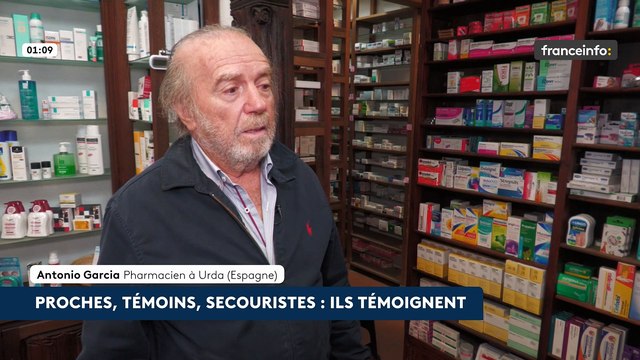 🔴​ franceinfo - DIRECT TV - actualité France et monde, interviews, documentaires et analyses