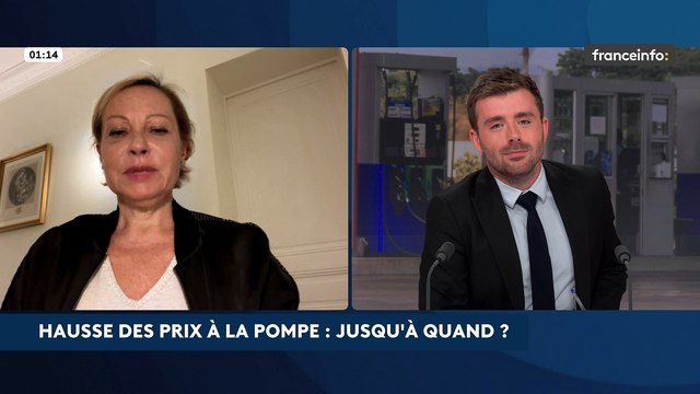 🔴​ franceinfo - DIRECT TV - actualité France et monde, interviews, documentaires et analyses