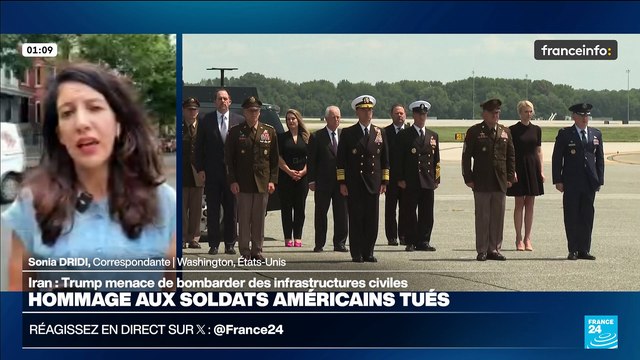 🔴​ franceinfo - DIRECT TV - actualité France et monde, interviews, documentaires et analyses