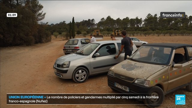 🔴​ franceinfo - DIRECT TV - actualité France et monde, interviews, documentaires et analyses
