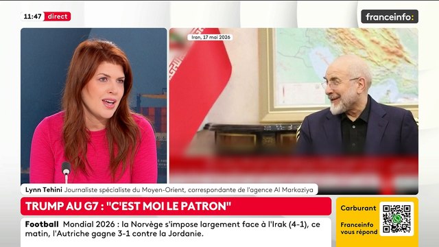 🔴​ franceinfo - DIRECT TV - actualité France et monde, interviews, documentaires et analyses