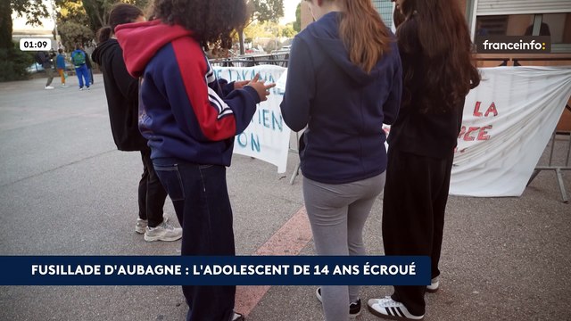 🔴​ franceinfo - DIRECT TV - actualité France et monde, interviews, documentaires et analyses