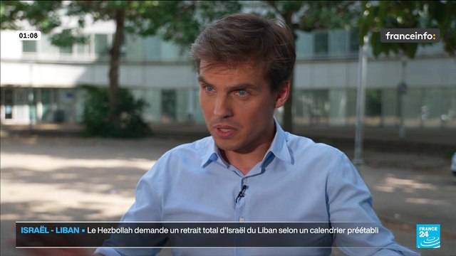 🔴​ franceinfo - DIRECT TV - actualité France et monde, interviews, documentaires et analyses