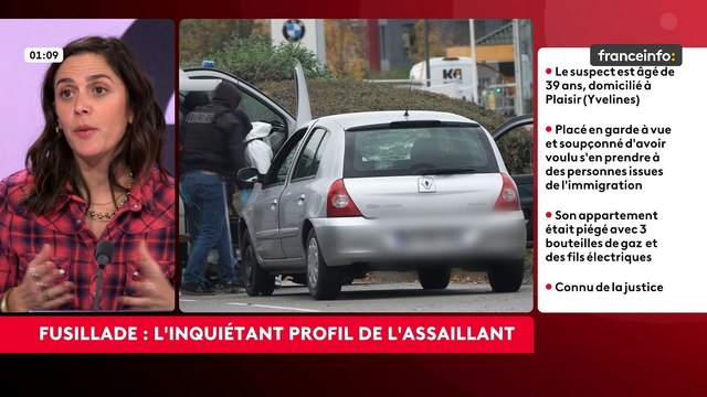 🔴​ franceinfo - DIRECT TV - actualité France et monde, interviews, documentaires et analyses