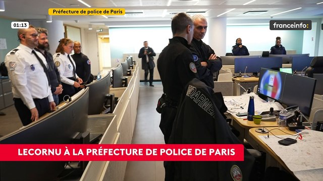 🔴​ franceinfo - DIRECT TV - actualité France et monde, interviews, documentaires et analyses