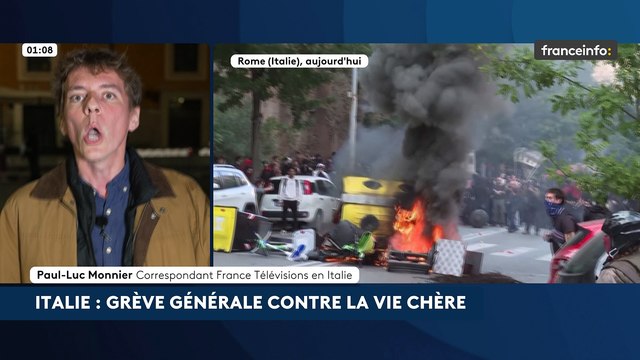 🔴​ franceinfo - DIRECT TV - actualité France et monde, interviews, documentaires et analyses