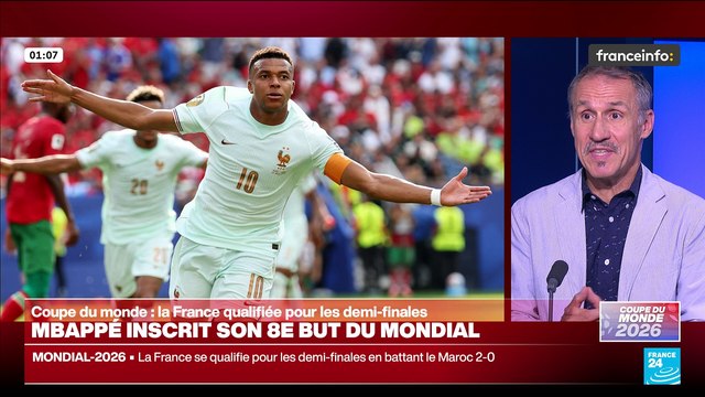 🔴​ franceinfo - DIRECT TV - actualité France et monde, interviews, documentaires et analyses