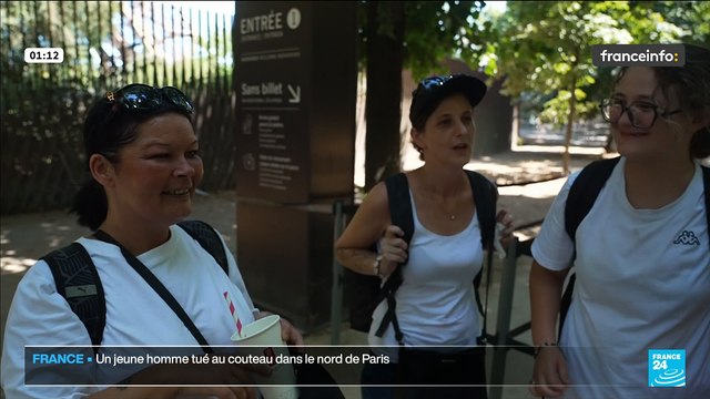 🔴​ franceinfo - DIRECT TV - actualité France et monde, interviews, documentaires et analyses
