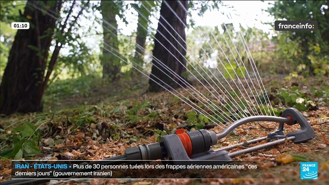 🔴​ franceinfo - DIRECT TV - actualité France et monde, interviews, documentaires et analyses