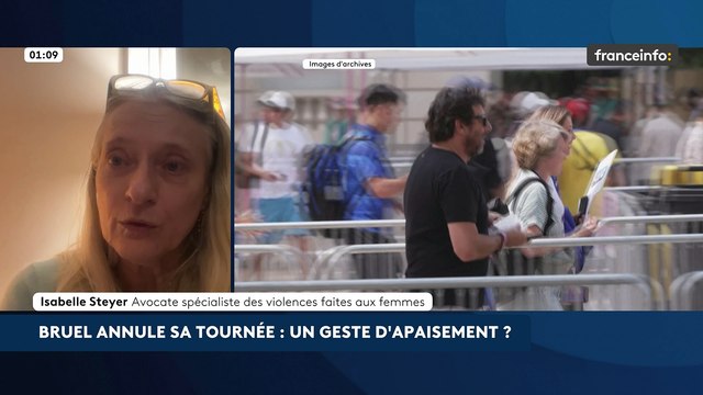 🔴​ franceinfo - DIRECT TV - actualité France et monde, interviews, documentaires et analyses