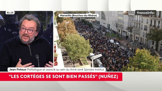 🔴​ franceinfo - DIRECT TV - actualité France et monde, interviews, documentaires et analyses