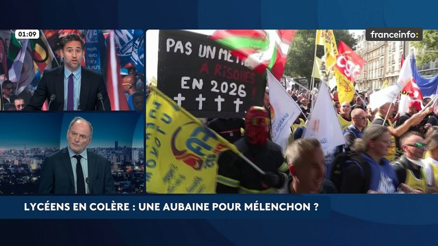 🔴​ franceinfo - DIRECT TV - actualité France et monde, interviews, documentaires et analyses