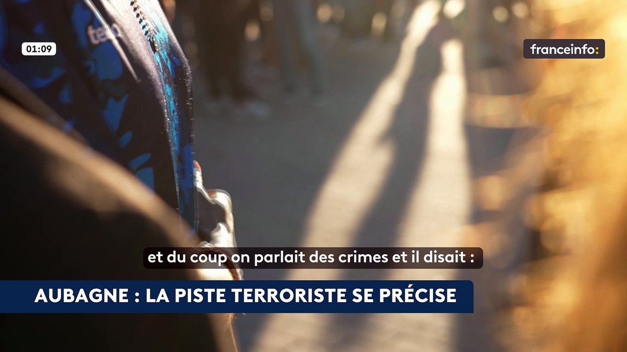🔴​ franceinfo - DIRECT TV - actualité France et monde, interviews, documentaires et analyses