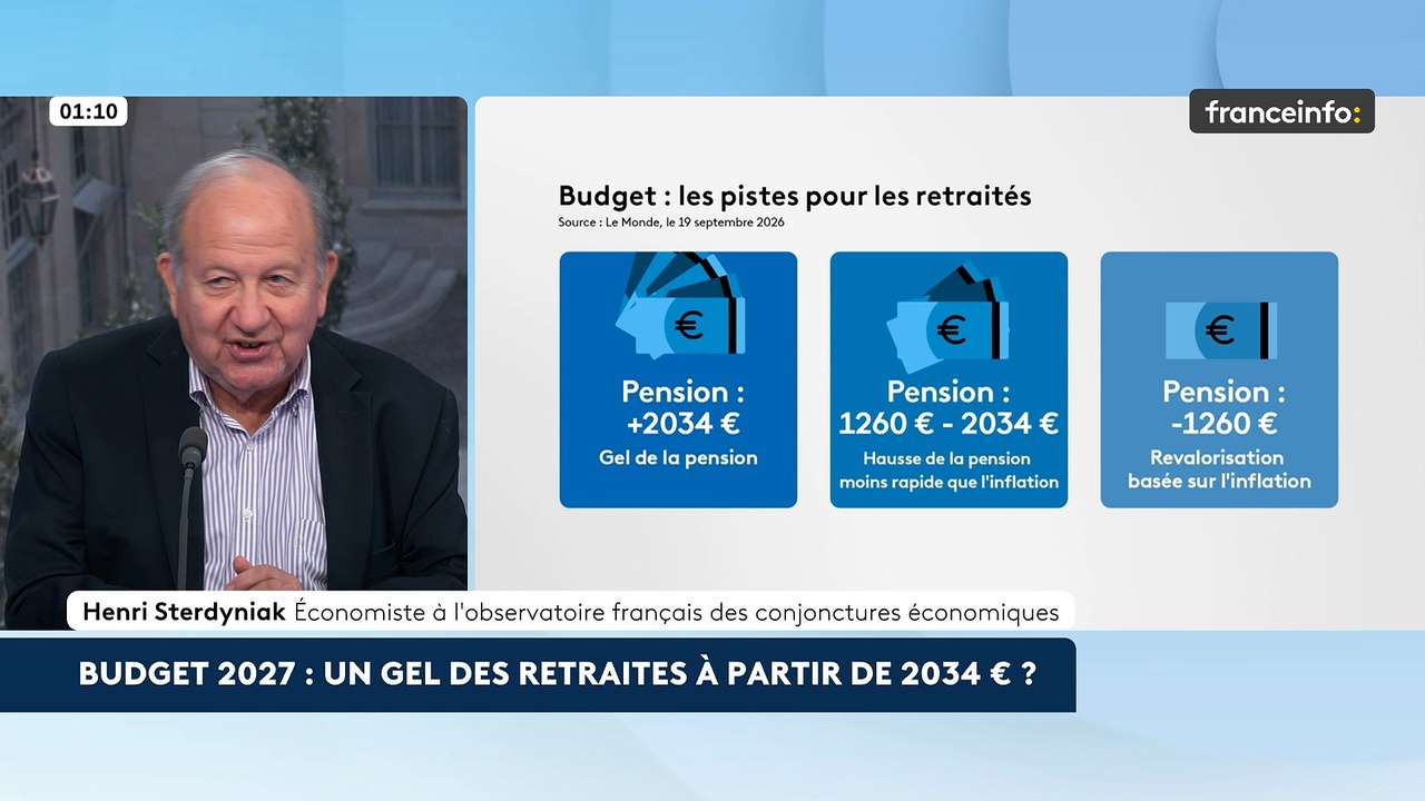 🔴​ franceinfo - DIRECT TV - actualité France et monde, interviews, documentaires et analyses