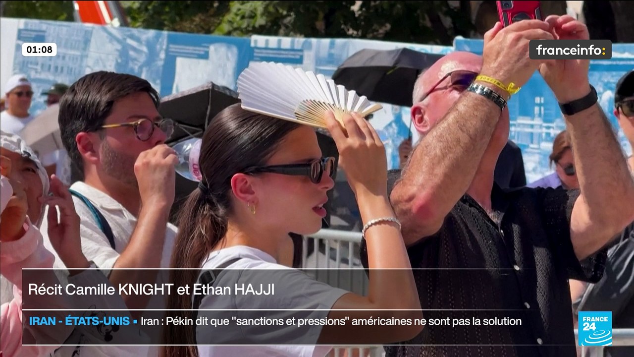 🔴​ franceinfo - DIRECT TV - actualité France et...