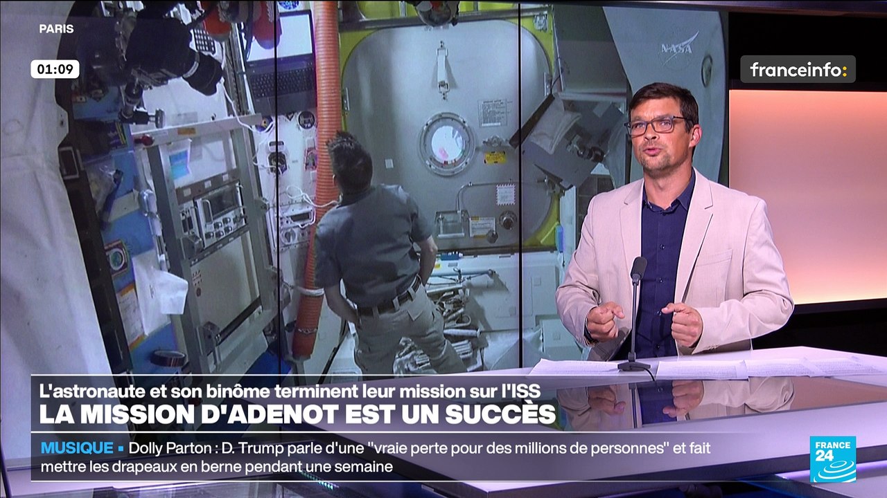 🔴​ franceinfo - DIRECT TV - actualité France et monde, interviews, documentaires et analyses